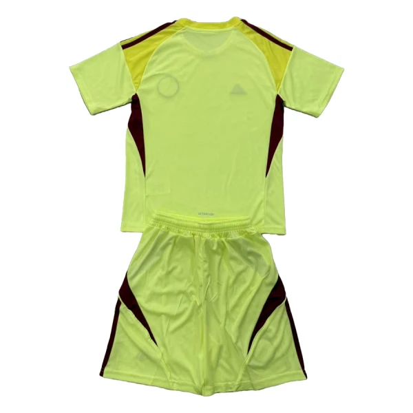Celtic Keeper Drakt Barn 2025-26