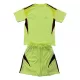 Celtic Keeper Drakt Barn 2025-26