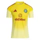 Celtic Keeper Drakt Herre 2025-26 Celtic Keeper Drakt Herre 2025-26