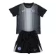 Chelsea Keeper Drakt Barn 2025-26 Svart Chelsea Keeper Drakt Barn 2025-26 Svart