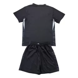 Chelsea Keeper Drakt Barn 2025-26 Svart