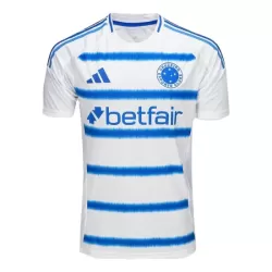 Cruzeiro EC Bortedrakt Herre 2025-26 Cruzeiro EC Bortedrakt Herre 2025-26
