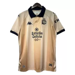 Deportivo de La Coruna Drakt Herre 2024/2025 Spesiell Deportivo de La Coruna Drakt Herre 2024/2025 Spesiell