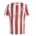 FC Nurnberg Jubileum Drakt Herre 2024/2025