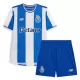 FC Porto Hjemmedrakt Barn 2025-26 - med Bukse