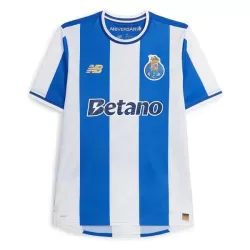 FC Porto Hjemmedrakt Herre 2025-26 FC Porto Hjemmedrakt Herre 2025-26