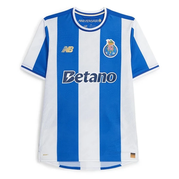 FC Porto Hjemmedrakt Herre 2025-26 FC Porto Hjemmedrakt Herre 2025-26