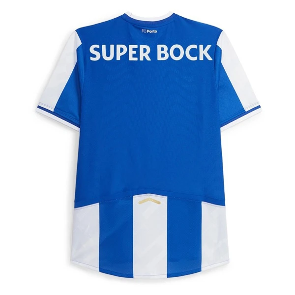 FC Porto Hjemmedrakt Herre 2025-26