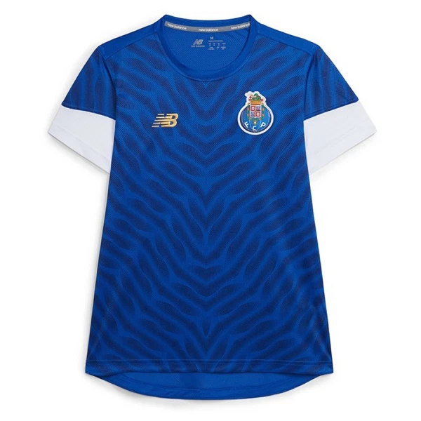 FC Porto Pre-Match Drakt Herre 2025-26 FC Porto Pre-Match Drakt Herre 2025-26