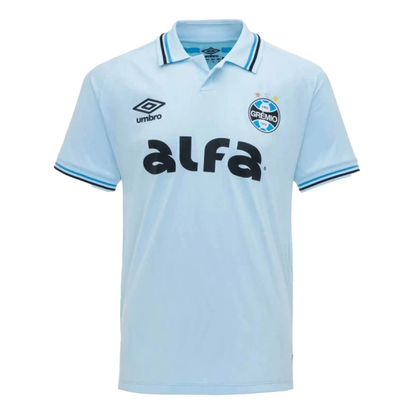 Grêmio FBPA Bortedrakt Herre 2025-26