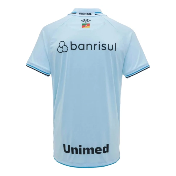 Grêmio FBPA Bortedrakt Herre 2025-26