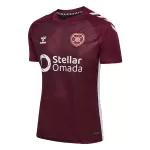 Heart of Midlothian Hjemmedrakt Herre 2025-26