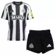 Newcastle United Hjemmedrakt Barn 2025-26 - med Bukse Newcastle United Hjemmedrakt Barn 2025-26 - med Bukse