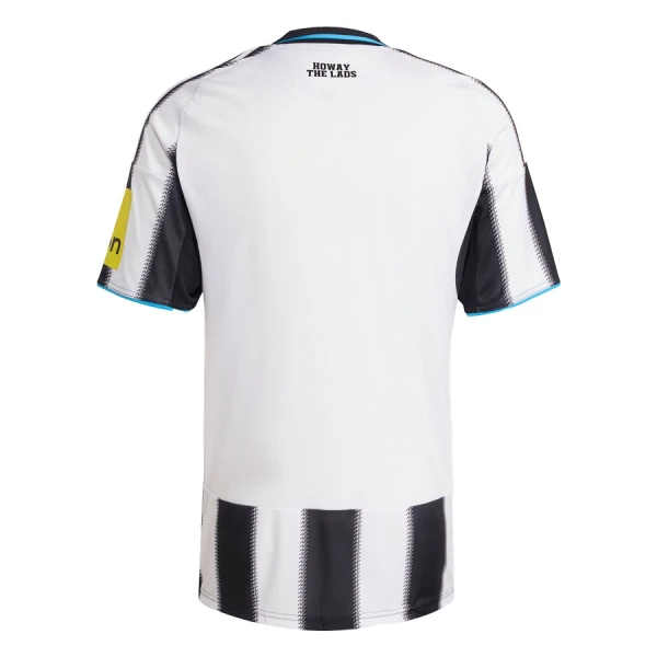 Newcastle United Hjemmedrakt Barn 2025-26 - med Bukse