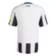 Newcastle United Hjemmedrakt Herre 2025-26