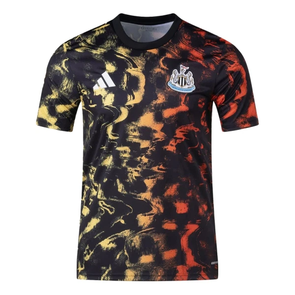 Newcastle United Pre-Match Drakt Herre 2025-26