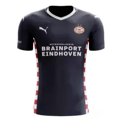 PSV Eindhoven Lang 10 Bortedrakt Herre 2025-26