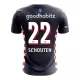 PSV Eindhoven Schouten 22 Bortedrakt Herre 2025-26 PSV Eindhoven Schouten 22 Bortedrakt Herre 2025-26