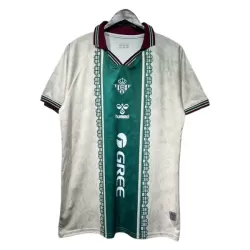 Real Betis Drakt Herre 2025-26 Spesiell Real Betis Drakt Herre 2025-26 Spesiell