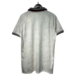 Real Betis Drakt Herre 2025-26 Spesiell