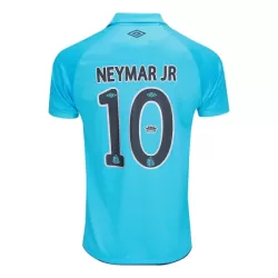 Santos FC Neymar JR 10 Drakt Herre 2025-26 Spesiell Santos FC Neymar JR 10 Drakt Herre 2025-26 Spesiell