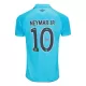 Santos FC Neymar JR 10 Drakt Herre 2025-26 Spesiell