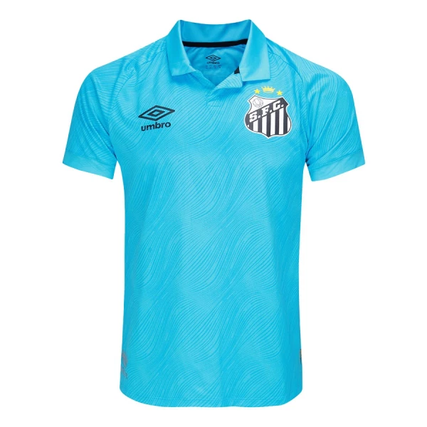 Santos FC Neymar JR 10 Drakt Herre 2025-26 Spesiell