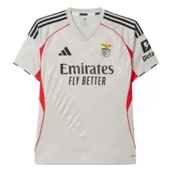 SL Benfica Bortedrakt Herre 2025-26 SL Benfica Bortedrakt Herre 2025-26