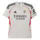 SL Benfica Bortedrakt Herre 2025-26 SL Benfica Bortedrakt Herre 2025-26