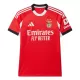 SL Benfica Hjemmedrakt Herre 2025-26 SL Benfica Hjemmedrakt Herre 2025-26