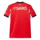 SL Benfica Hjemmedrakt Herre 2025-26