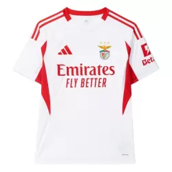 SL Benfica Tredjedrakt Herre 2025-26 SL Benfica Tredjedrakt Herre 2025-26