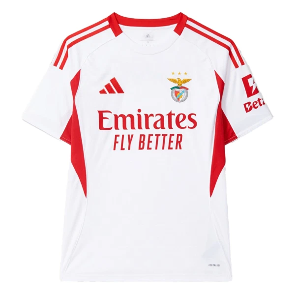 SL Benfica Tredjedrakt Herre 2025-26 SL Benfica Tredjedrakt Herre 2025-26