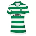 Sporting CP Hjemmedrakt Dame 2025-26