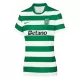 Sporting CP Hjemmedrakt Dame 2025-26 Sporting CP Hjemmedrakt Dame 2025-26