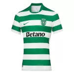 Sporting CP Hjemmedrakt Herre 2025-26