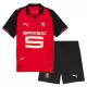 Stade Rennais Hjemmedrakt Barn 2025-26 - med Bukse