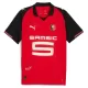 Stade Rennais Hjemmedrakt Herre 2025-26 Stade Rennais Hjemmedrakt Herre 2025-26