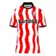 Stoke City Hjemmedrakt Herre 2025-26 Stoke City Hjemmedrakt Herre 2025-26