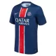 Paris Saint-Germain 1 Star Hjemmedrakt Herre 2024/2025 Paris Saint-Germain 1 Star Hjemmedrakt Herre 2024/2025