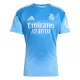 Real Madrid Courtois 1 Keeper Drakt Herre 2025-26