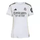 Real Madrid Hjemmedrakt Dame 2025-26 Real Madrid Hjemmedrakt Dame 2025-26