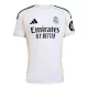 Real Madrid Hjemmedrakt Herre 2025-26
