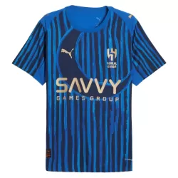 Al-Hilal KidSuper Drakt Herre 2025-26 Al-Hilal KidSuper Drakt Herre 2025-26