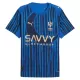 Al-Hilal KidSuper Drakt Herre 2025-26 Al-Hilal KidSuper Drakt Herre 2025-26