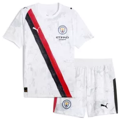 Manchester City KidSuper Drakt Barn 2025-26 Manchester City KidSuper Drakt Barn 2025-26