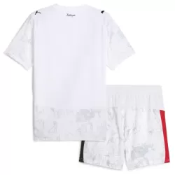 Manchester City KidSuper Drakt Barn 2025-26