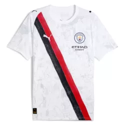 Manchester City KidSuper Drakt Herre 2025-26 Manchester City KidSuper Drakt Herre 2025-26
