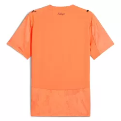 Manchester City KidSuper Keeper Drakt Herre 2025-26