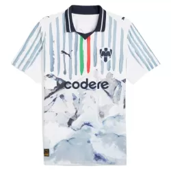 Monterrey KidSuper Drakt Herre 2025-26 Monterrey KidSuper Drakt Herre 2025-26